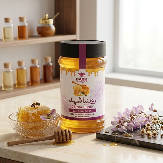 How to Pick the Best Honey for Your Needs