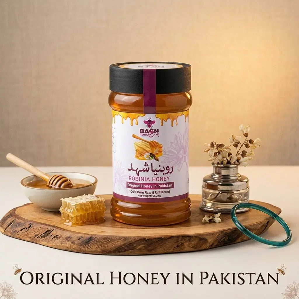 Original Honey in Pakistan | bagh honey