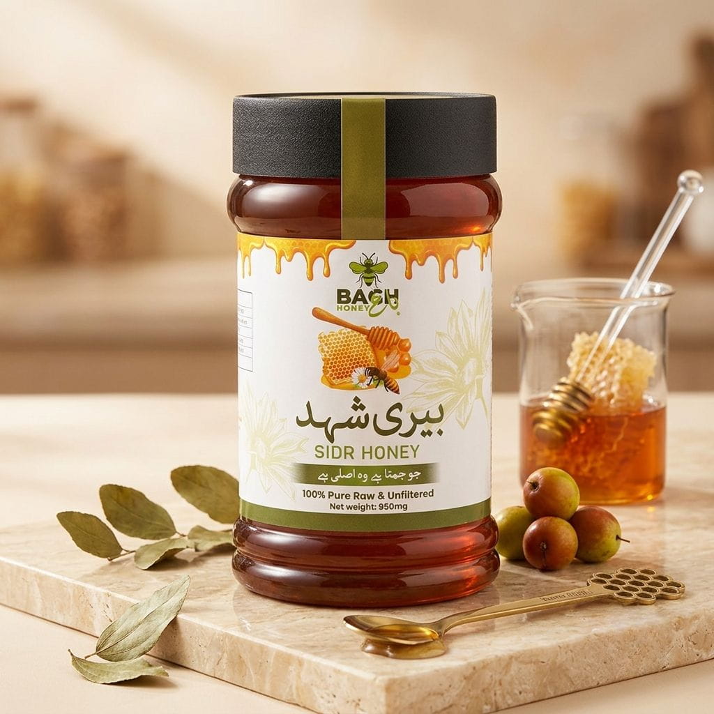 The Most Expensive Honey in Pakistan (And Why It Costs So Much) - Bagh Honey