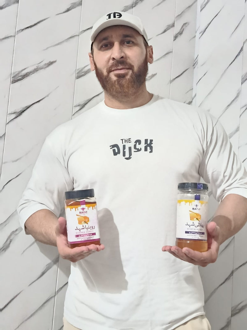 bagh honey customer feedback