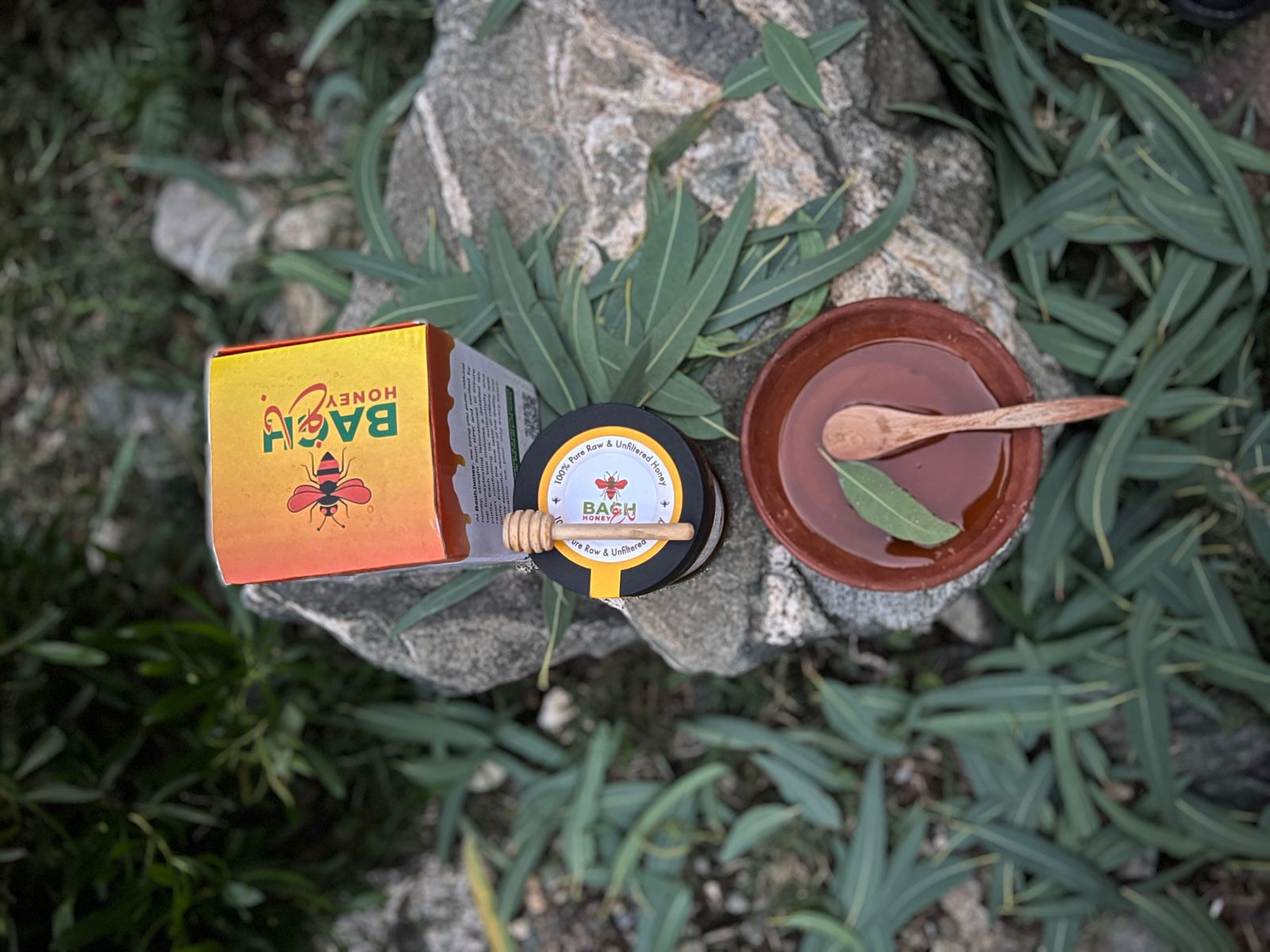 Bagh Honey