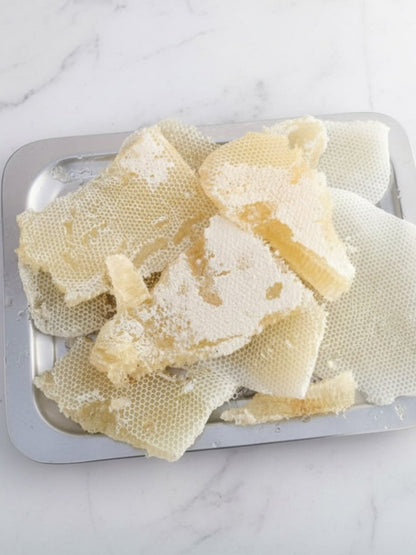 Swat Dir Mountain Small Bee Honey سوات و دیر کا پہاڑی خالص شہد - Bagh Honey